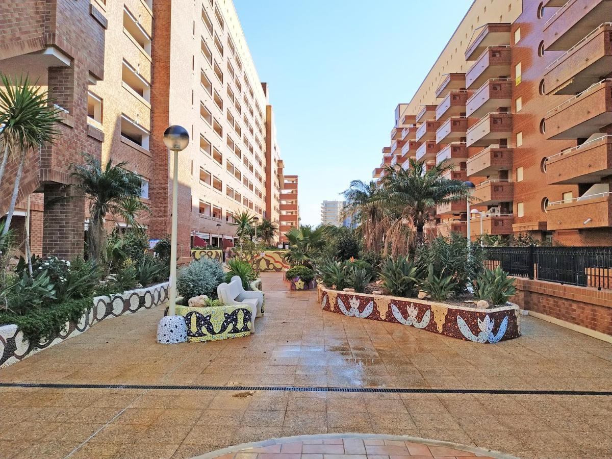 Apartamentos Coral - Marfil Marina Dor 3000 Oropesa del Mar Exterior photo